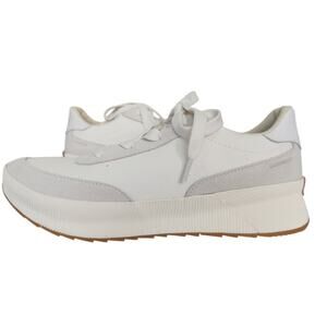 Sorel Women's Out N About LLL City Waterproof Sneakers size 12